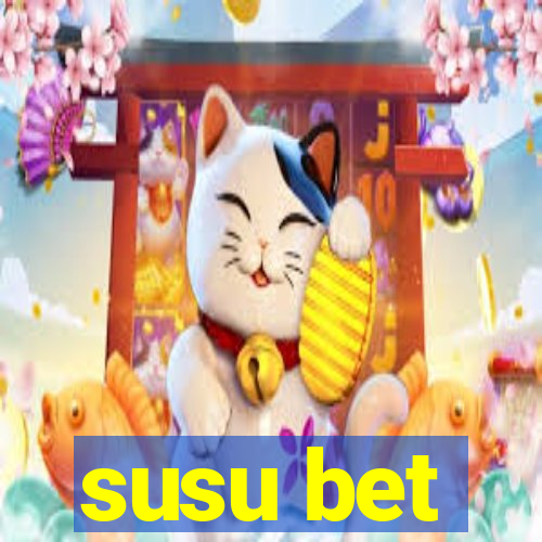 susu bet